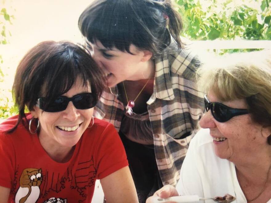 Αικατερίνη Σακελλαροπούλου: Η προτεινόμενη Πρόεδρος της Δημοκρατίας μέσα από το προφίλ της στο facebook