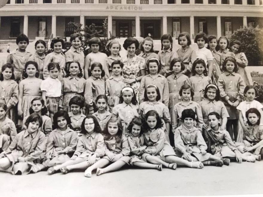 Αικατερίνη Σακελλαροπούλου: Η προτεινόμενη Πρόεδρος της Δημοκρατίας μέσα από το προφίλ της στο facebook