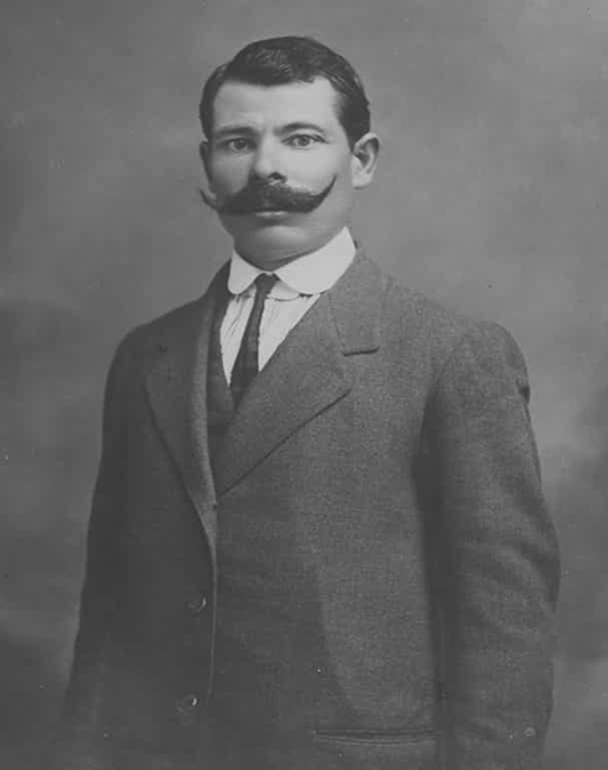 Έφυγε από τη ζωή ο Βασίλης Βάρσος, του θρυλικού ζαχαροπλαστείου στην Κηφισιά