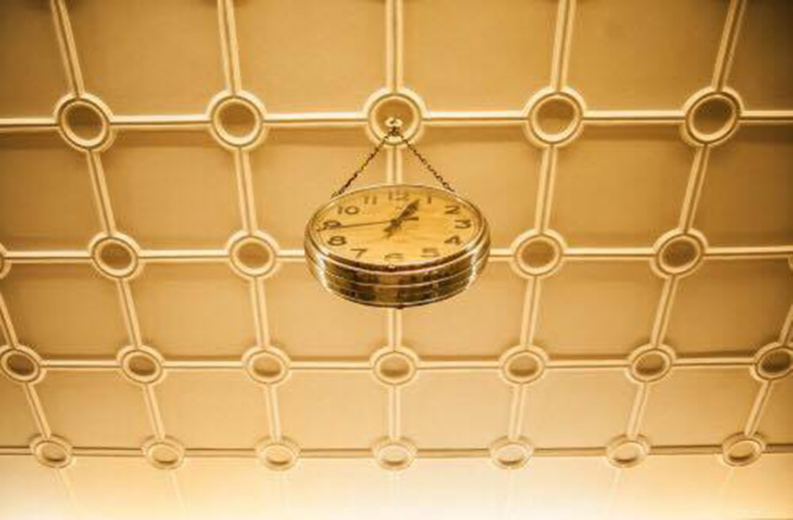 Έφυγε από τη ζωή ο Βασίλης Βάρσος, του θρυλικού ζαχαροπλαστείου στην Κηφισιά