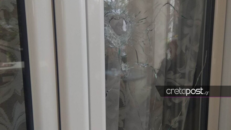 Σοκ από το έγκλημα στις Μοίρες Ηρακλείου: Συνελήφθη ο δράστης - Την τιμωρία του ζητά ο γιος του θύματος