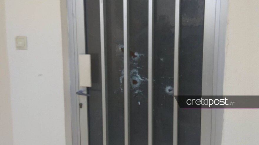 Σοκ από το έγκλημα στις Μοίρες Ηρακλείου: Συνελήφθη ο δράστης - Την τιμωρία του ζητά ο γιος του θύματος