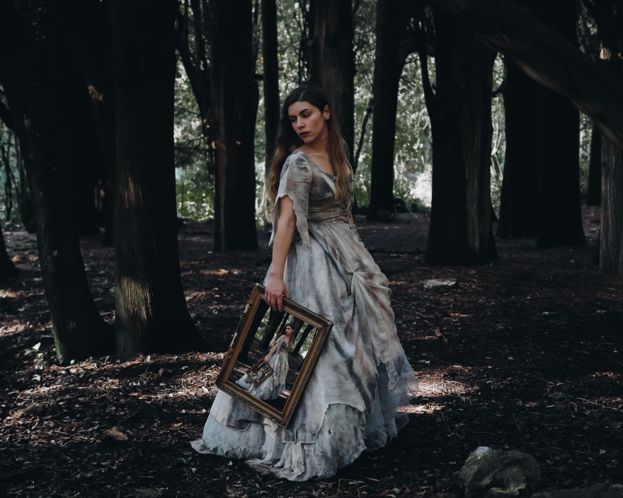 Νάντια Κοντογεώργη: Πρωταγωνίστρια στο νέο, σκοτεινό μιούζικαλ της Λυρικής 