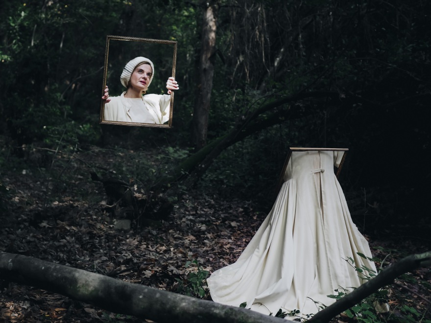 Νάντια Κοντογεώργη: Πρωταγωνίστρια στο νέο, σκοτεινό μιούζικαλ της Λυρικής 