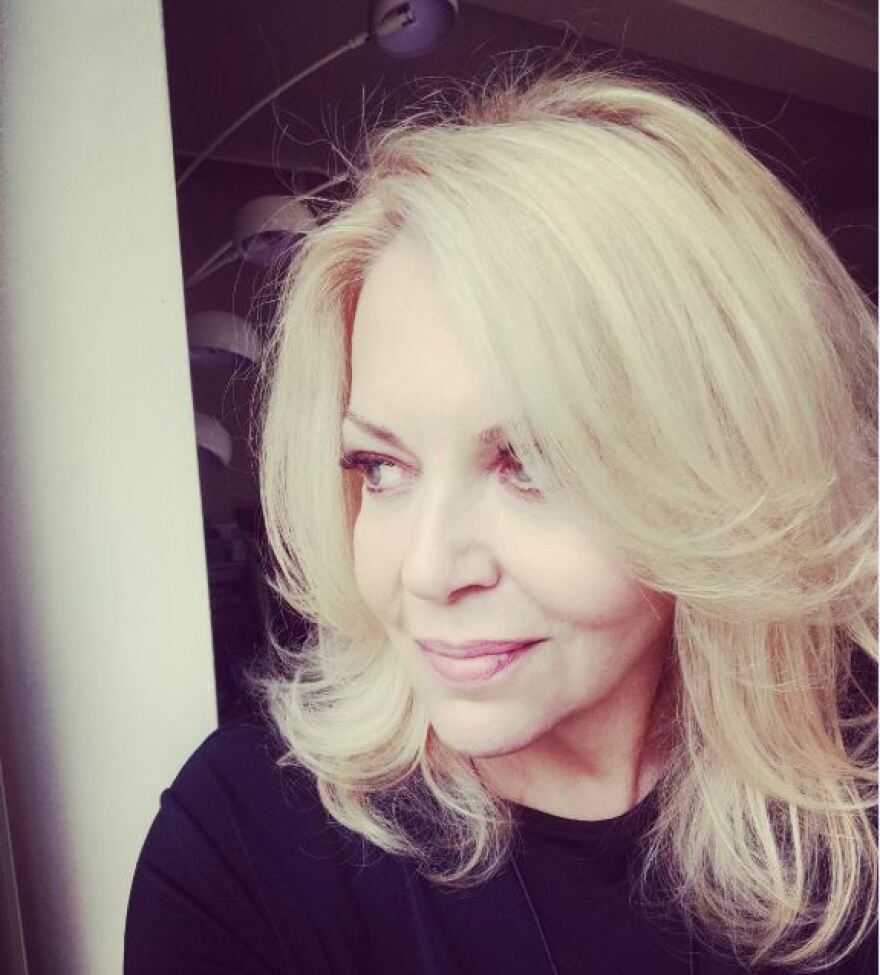 Κίτρινο Υποβρύχιο: Ο συγγραφέας Γιώργος Σκαμπαρδώνης γράφει για το βιβλίο της Σεμίνας Διγενή 