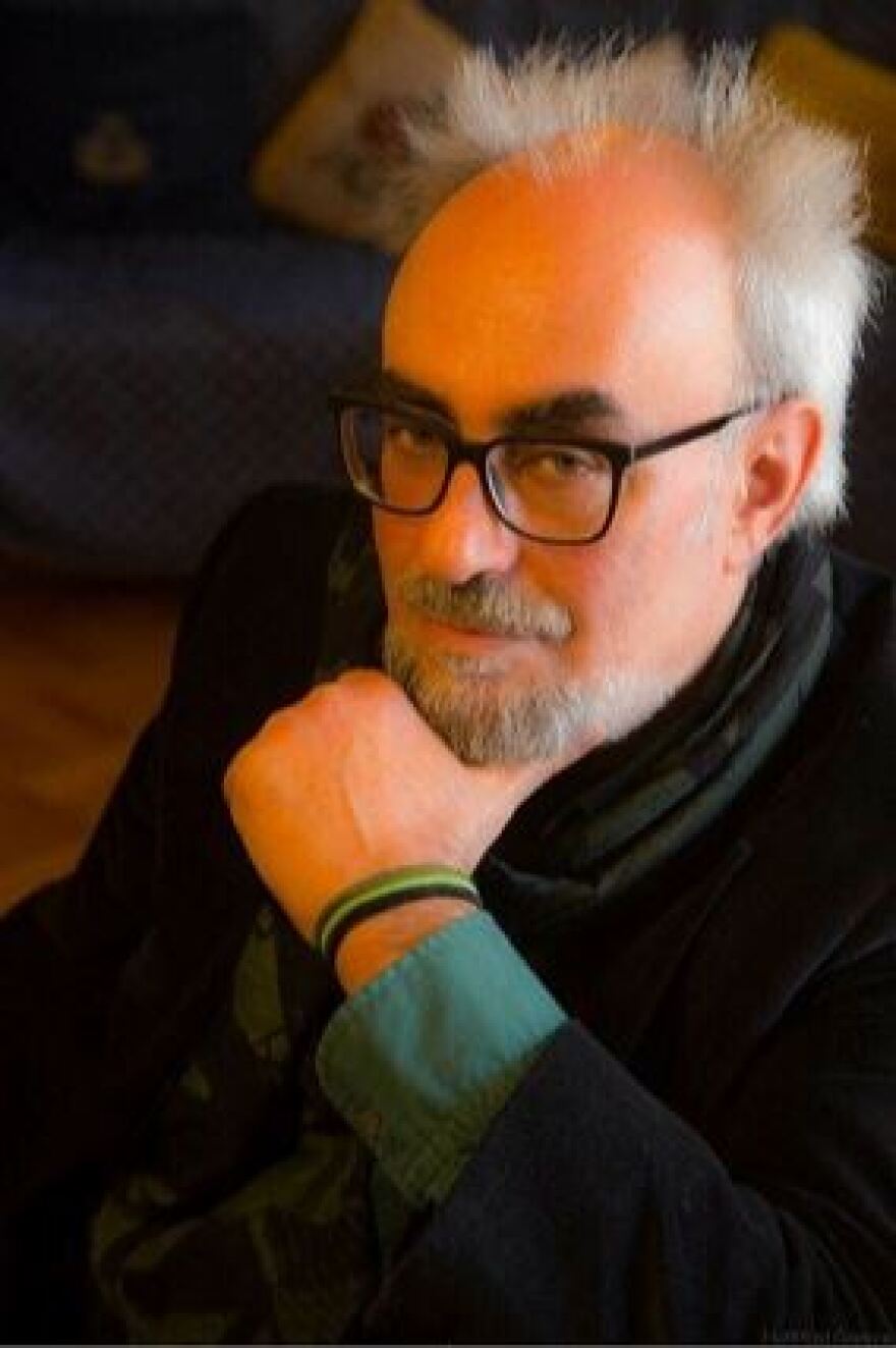 Κίτρινο Υποβρύχιο: Ο συγγραφέας Γιώργος Σκαμπαρδώνης γράφει για το βιβλίο της Σεμίνας Διγενή 