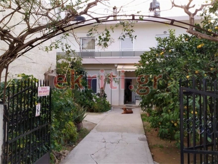 Έγκλημα στις Μοίρες Ηρακλείου: Συνελήφθη ο δράστης του φονικού