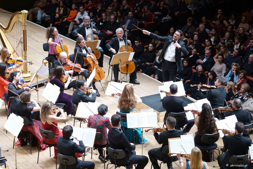 «Ο Κουρέας της Σεβίλλης»: σε μια συναυλιακή παράσταση-έκπληξη με όργανα εποχής