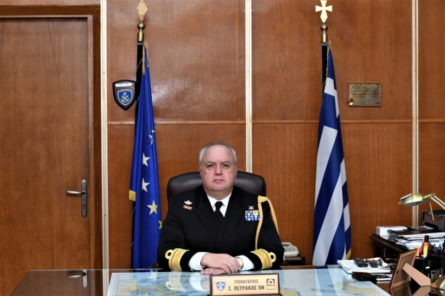 Το ΚΥΣΕΑ άλλαξε τους αρχηγούς ΓΕΕΘΑ, ΓΕΣ και ΓΕΝ