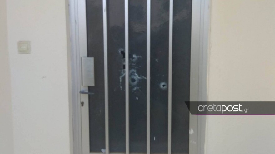 Έγκλημα στις Μοίρες Ηρακλείου: «Δε θυμάμαι τίποτα. Ζητάω συγγνώμη γι' αυτό που έκανα»