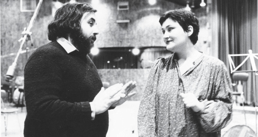 Ανδρέας Μικρούτσικος: Μια ζωή στο κόκκινο