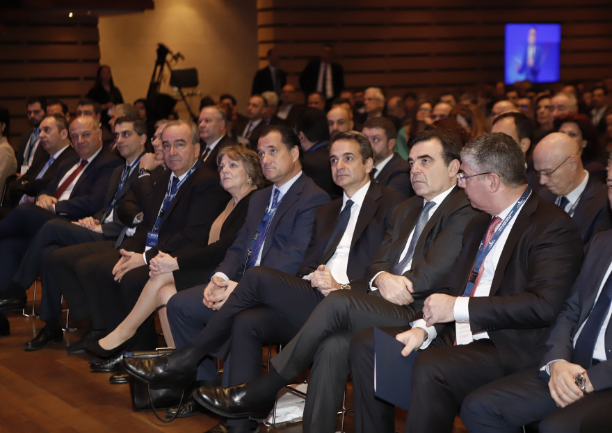 Μαργαρίτης Σχοινάς: Ρεαλιστικό η Ελλάδα να λάβει 21 δισ. από το νέο ΕΣΠΑ