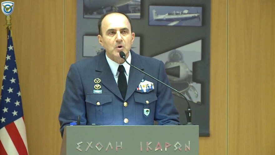 Το ΚΥΣΕΑ άλλαξε τους αρχηγούς ΓΕΕΘΑ, ΓΕΣ και ΓΕΝ