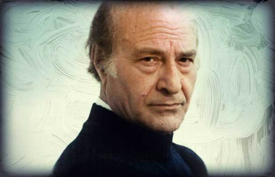 In memoriam: Δημήτρης Χορν, η περιπετειώδης ιστορία μιας συνέντευξης πριν 27 χρόνια στο σπίτι του στο Πόρτο Ράφτη 