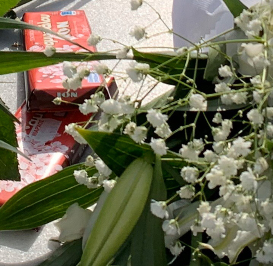 Ένας χρόνος χωρίς τον Θέμο