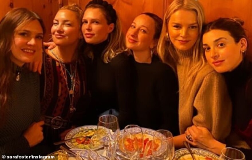 Σταύρος Νιάρχος & Ντάσα Ζούκοβα: Οι λαμπεροί καλεσμένοι, η Ιβάνκα Τραμπ και η χλιδή των 5,8 εκατ. ευρώ