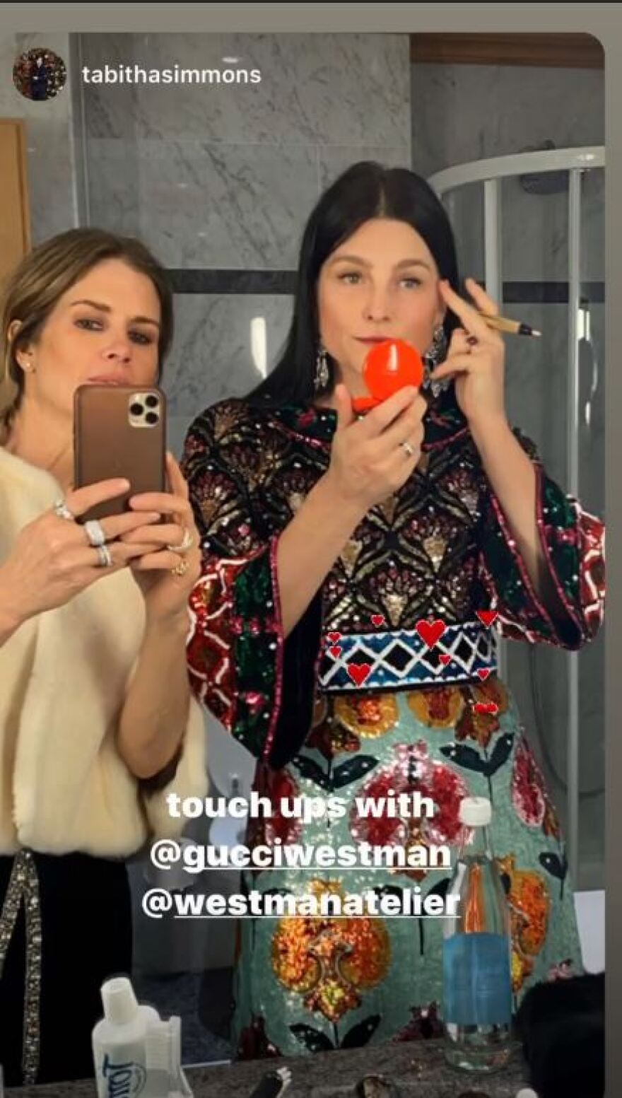 Σταύρος Νιάρχος & Ντάσα Ζούκοβα: Οι λαμπεροί καλεσμένοι, η Ιβάνκα Τραμπ και η χλιδή των 5,8 εκατ. ευρώ