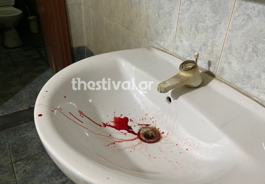 Θεσσαλονίκη: Άγριες συμπλοκές μεταξύ Αλγερινών - Βγήκαν μαχαίρια 