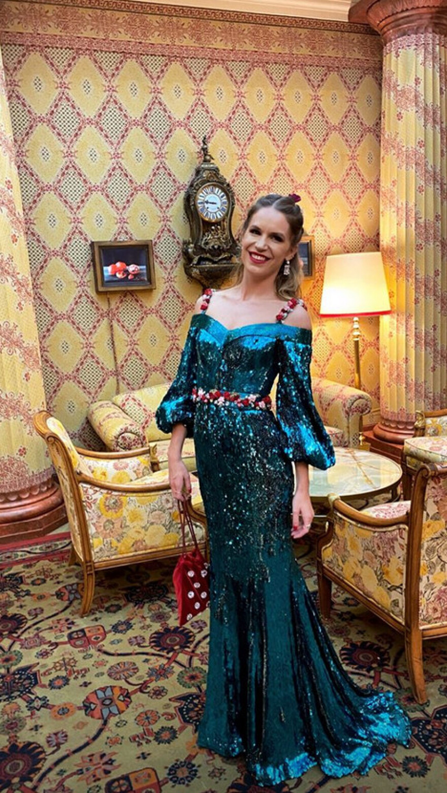 Σταύρος Νιάρχος & Ντάσα Ζούκοβα: Οι λαμπεροί καλεσμένοι, η Ιβάνκα Τραμπ και η χλιδή των 5,8 εκατ. ευρώ