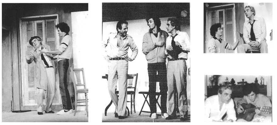 In memoriam: Δημήτρης Χορν, η περιπετειώδης ιστορία μιας συνέντευξης πριν 27 χρόνια στο σπίτι του στο Πόρτο Ράφτη 