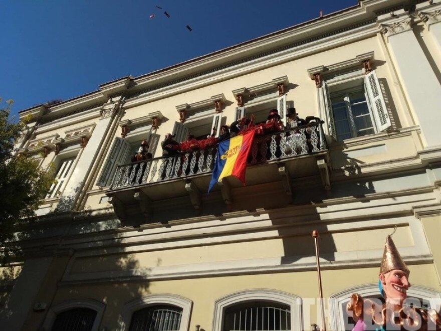 Πάτρα: Ξεκινά το Καρναβάλι, το βράδυ η τελετή έναρξης - Δείτε φωτογραφίες και βίντεο