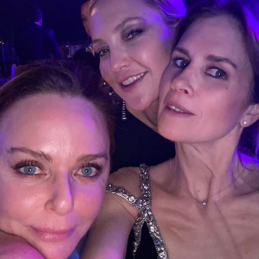 Σταύρος Νιάρχος & Ντάσα Ζούκοβα: Οι λαμπεροί καλεσμένοι, η Ιβάνκα Τραμπ και η χλιδή των 5,8 εκατ. ευρώ