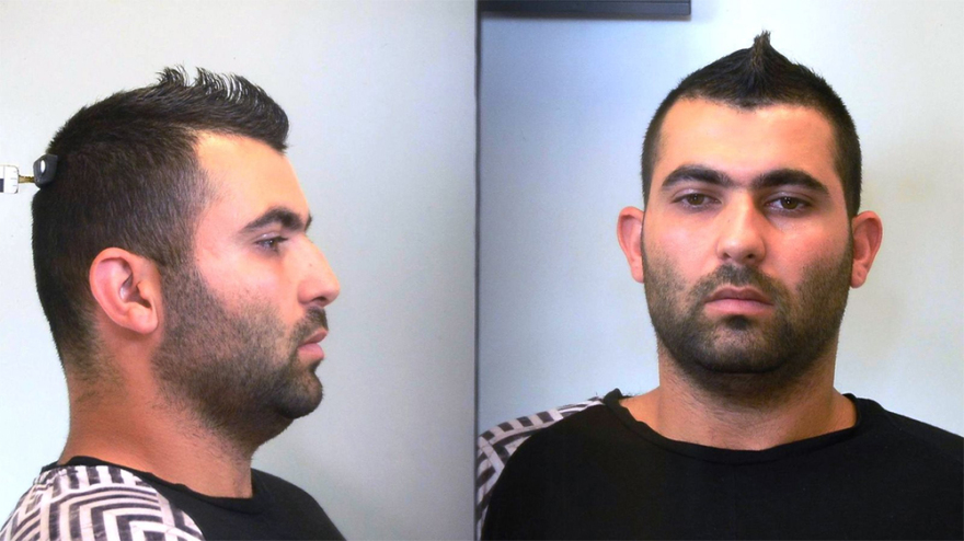 Αυτοί είναι οι επτά ληστές που έστηναν ενέδρες σε πολίτες που είχαν πάρει χρήματα από τράπεζες - Δείτε βίντεο 