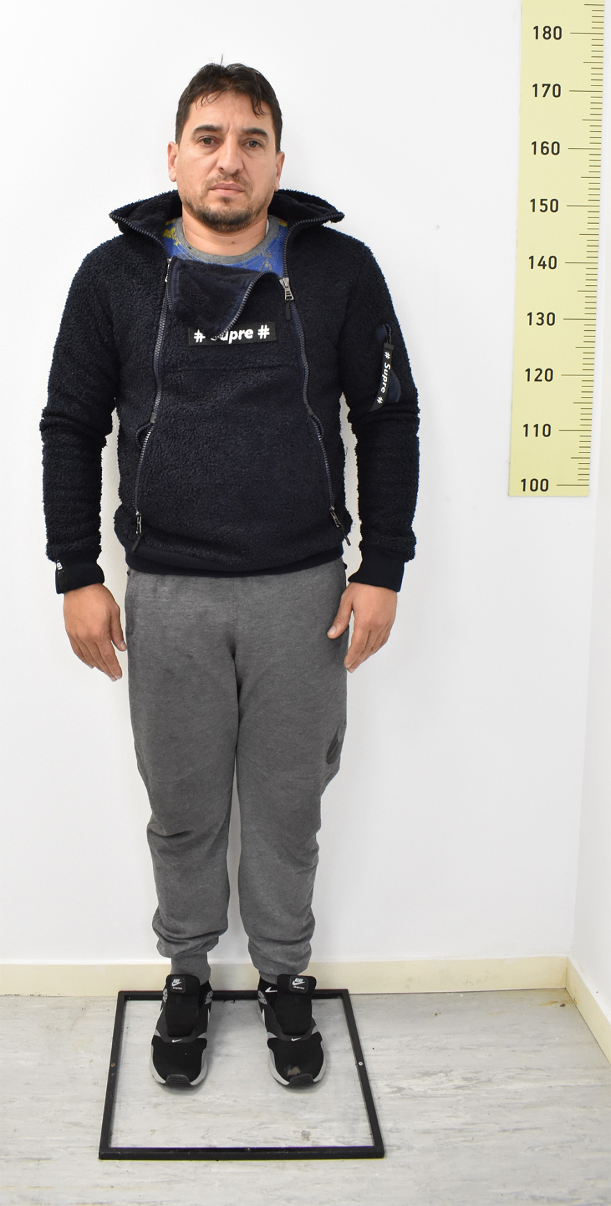 Αυτοί είναι οι επτά ληστές που έστηναν ενέδρες σε πολίτες που είχαν πάρει χρήματα από τράπεζες - Δείτε βίντεο 