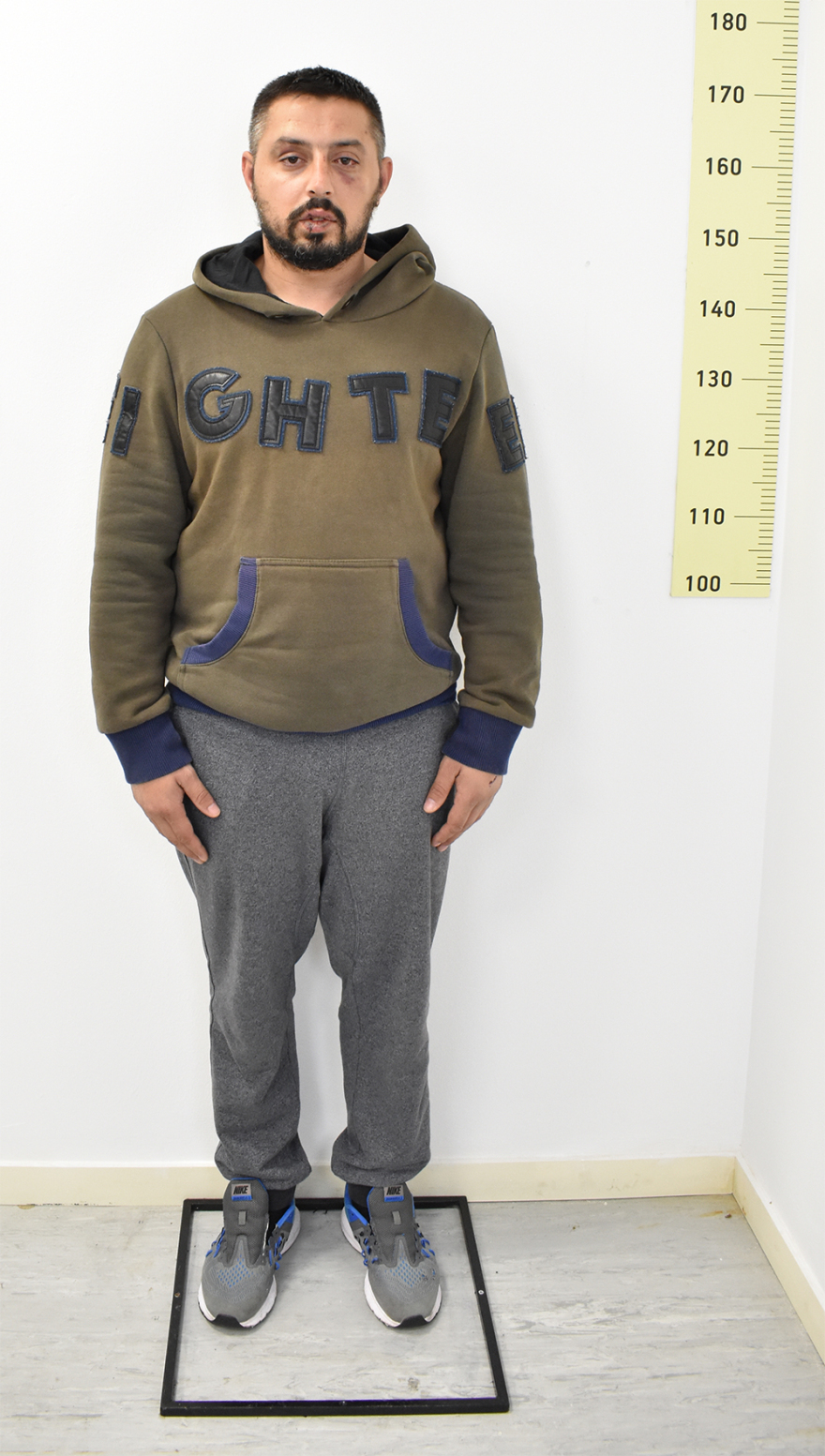 Αυτοί είναι οι επτά ληστές που έστηναν ενέδρες σε πολίτες που είχαν πάρει χρήματα από τράπεζες - Δείτε βίντεο 