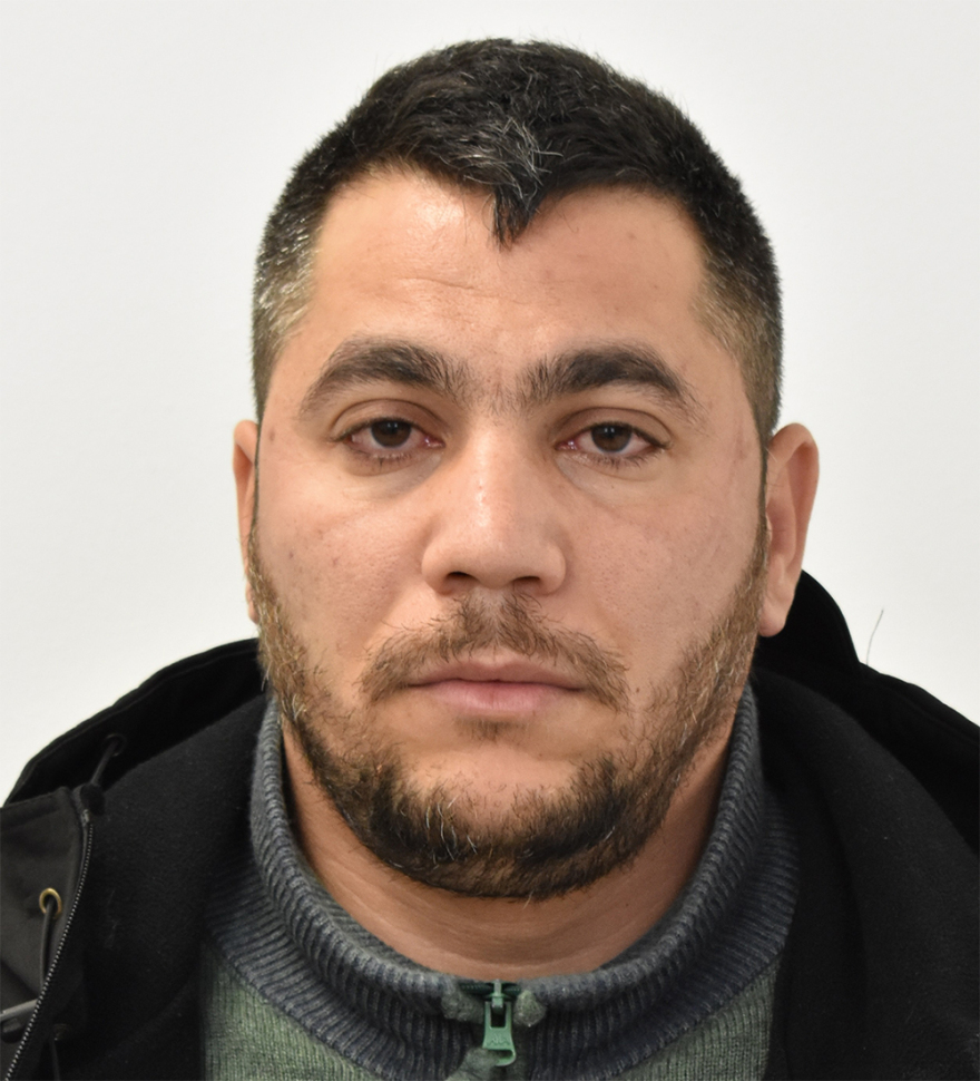 Αυτοί είναι οι επτά ληστές που έστηναν ενέδρες σε πολίτες που είχαν πάρει χρήματα από τράπεζες - Δείτε βίντεο 