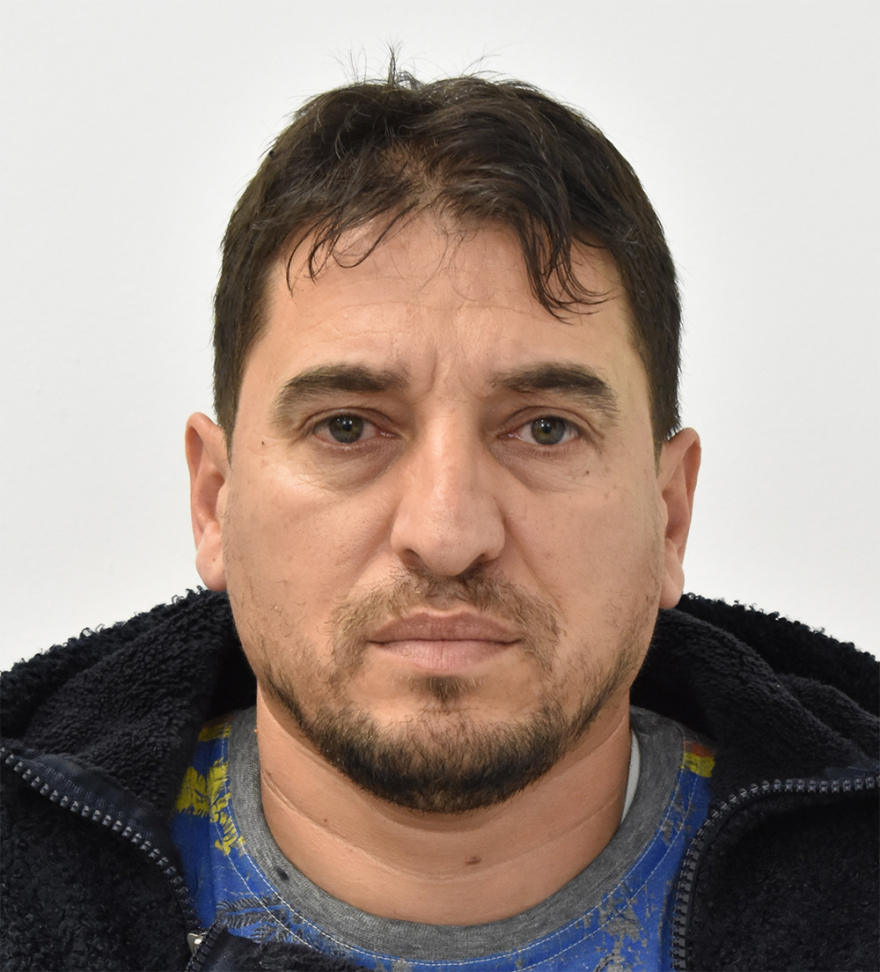 Αυτοί είναι οι επτά ληστές που έστηναν ενέδρες σε πολίτες που είχαν πάρει χρήματα από τράπεζες - Δείτε βίντεο 