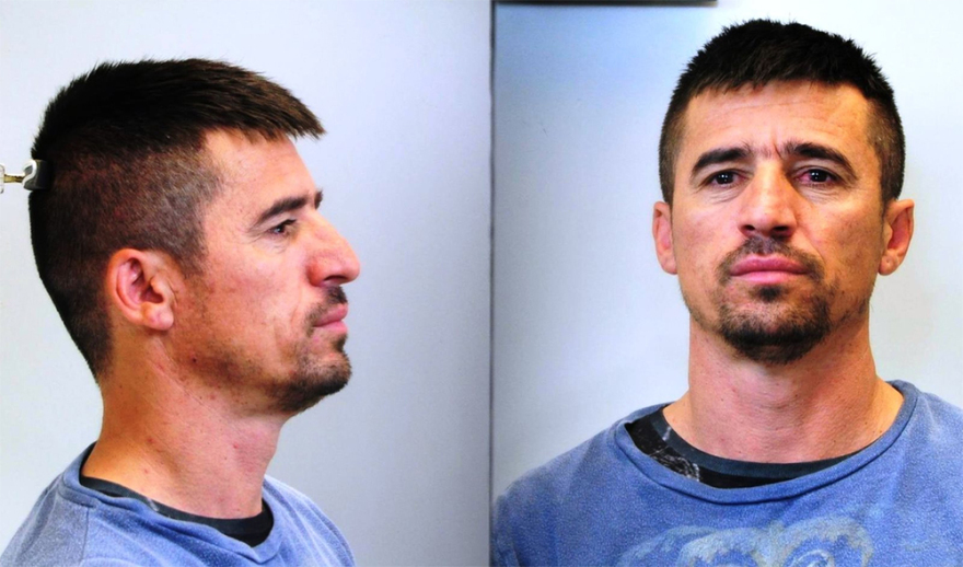 Αυτοί είναι οι επτά ληστές που έστηναν ενέδρες σε πολίτες που είχαν πάρει χρήματα από τράπεζες - Δείτε βίντεο 