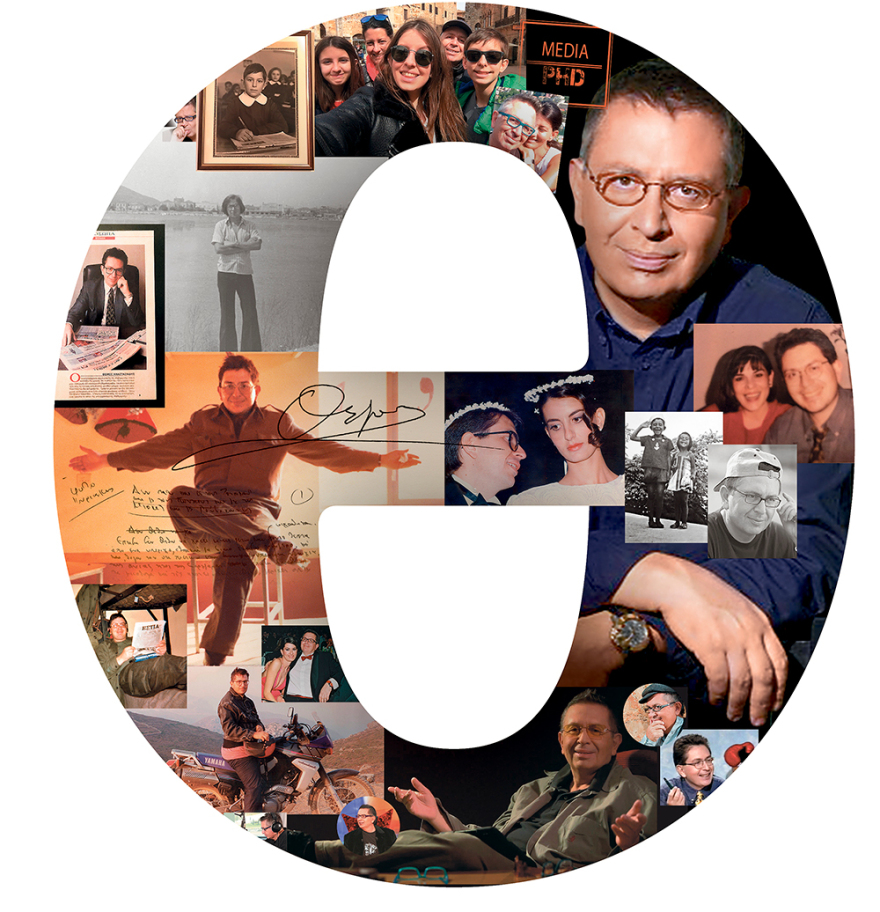 In Memoriam: Γιατί δεν θα ξεχάσουμε ποτέ τον Θέμο