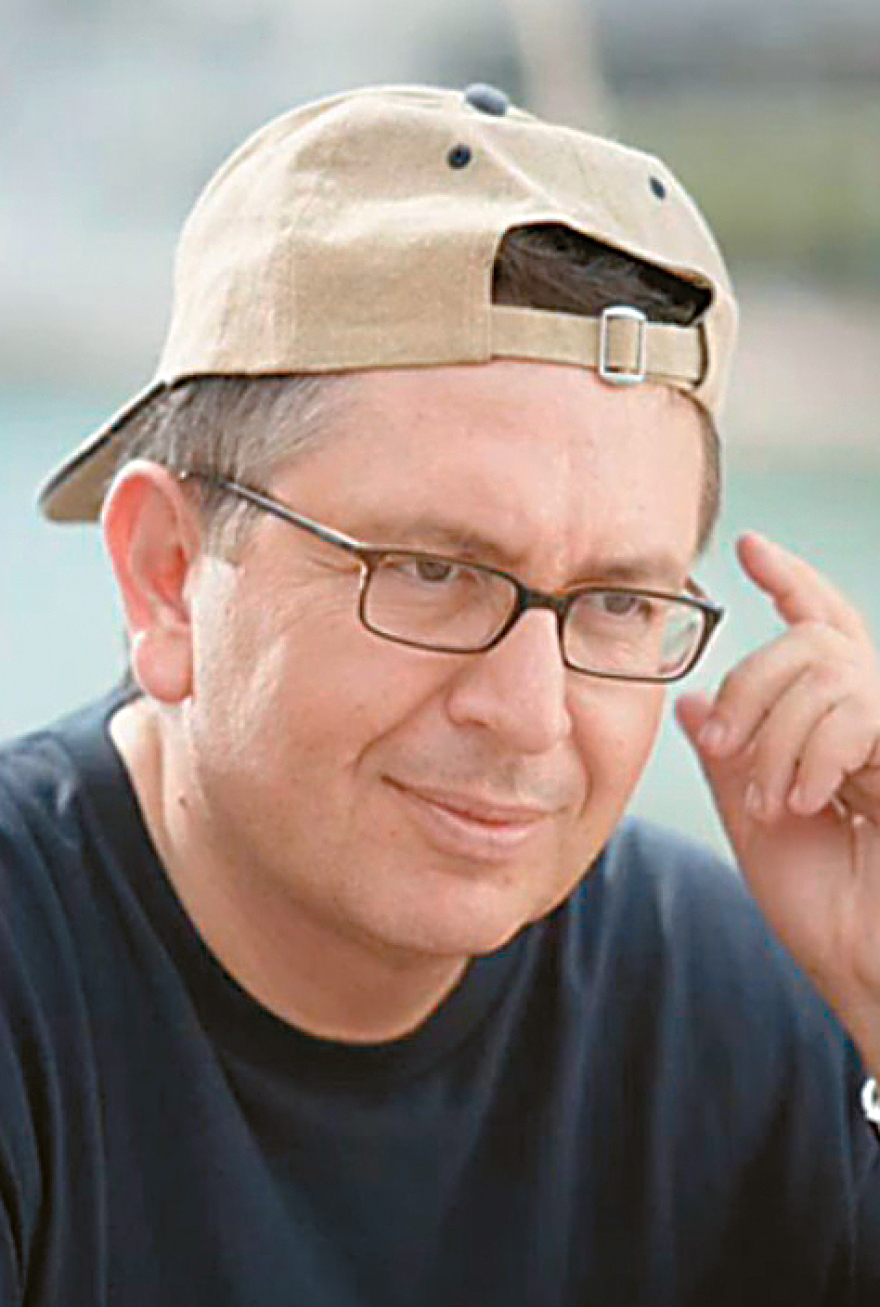 In Memoriam: Γιατί δεν θα ξεχάσουμε ποτέ τον Θέμο