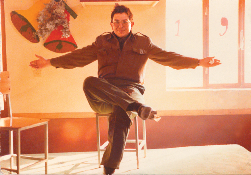 In Memoriam: Γιατί δεν θα ξεχάσουμε ποτέ τον Θέμο