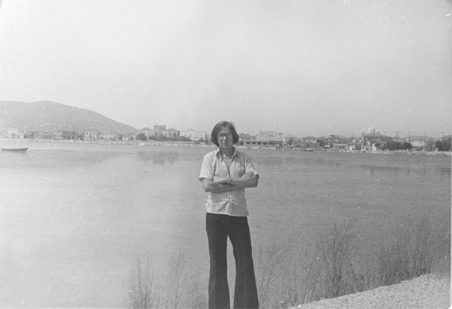 In Memoriam: Γιατί δεν θα ξεχάσουμε ποτέ τον Θέμο