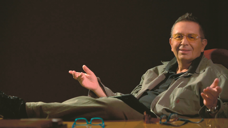 In Memoriam: Γιατί δεν θα ξεχάσουμε ποτέ τον Θέμο