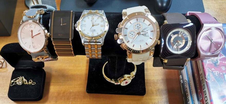 Εξιχνιάστηκαν κλοπές με λεία πάνω από 173.000 ευρώ 