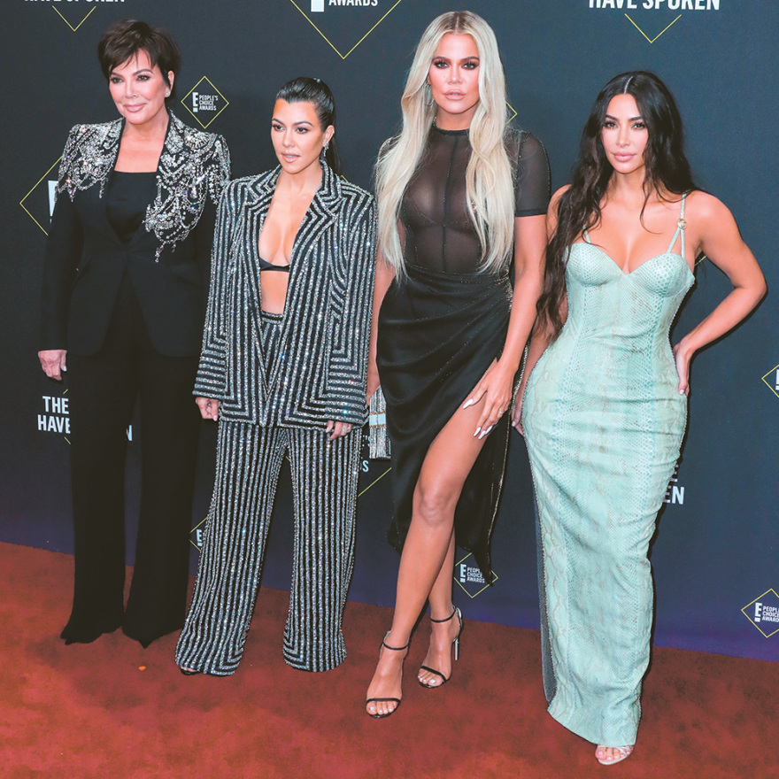 Αδελφές Καζαριάν: Oι Καρντάσιαν αλά ελληνικά