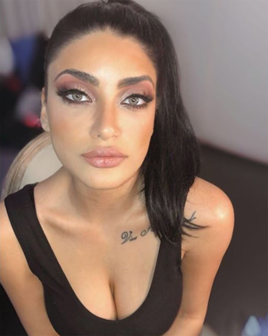 Αδελφές Καζαριάν: Oι Καρντάσιαν αλά ελληνικά