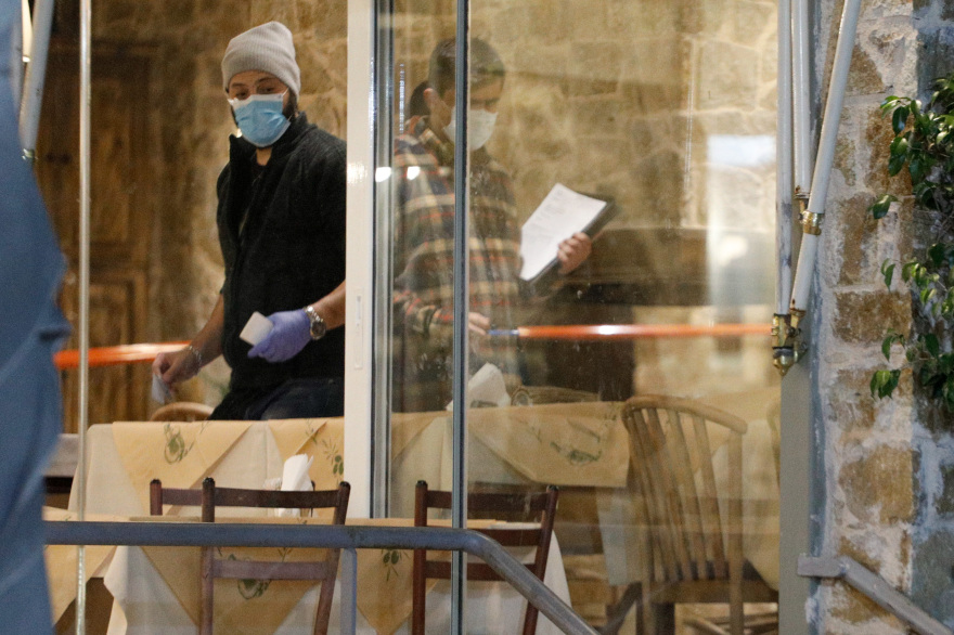 Θρίλερ στη Βάρη: «Βεντέτα» μαφιόζων του Μαυροβουνίου η διπλή εκτέλεση