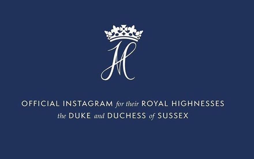 Megxit: Χάρι και Μέγκαν αντιμέτωποι με σκληρή δικαστική μάχη αν αλλάξουν το «Sussex Royal»