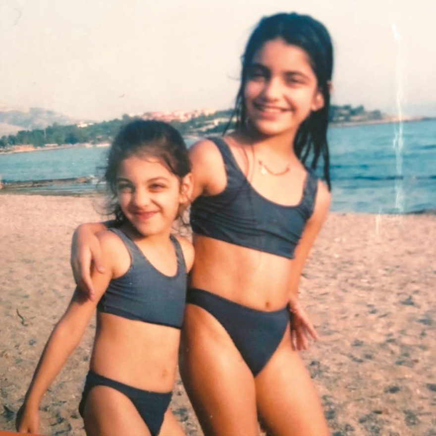 Αδελφές Καζαριάν: Oι Καρντάσιαν αλά ελληνικά