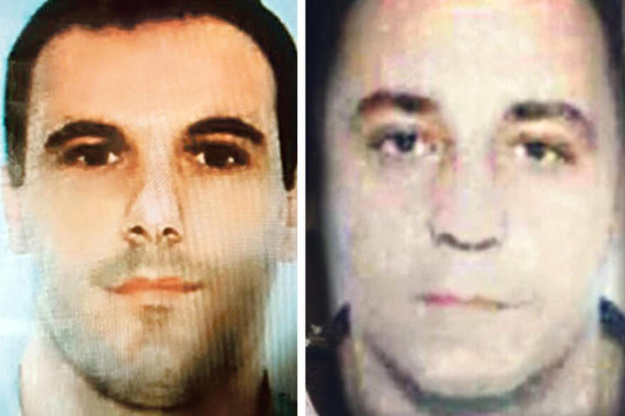 Διπλή δολοφονία στη Βάρη: Καταζητούμενοι της Ιντερπόλ τα θύματα - Τι ψάχνουν οι αστυνομικοί