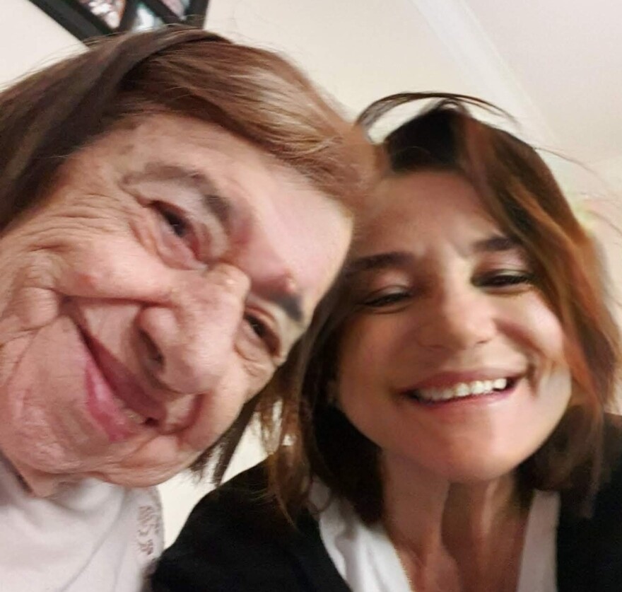 Η ΕΡΤ τιμά απόψε τη μνήμη της Κατερίνας Αγγελάκη-Ρουκ