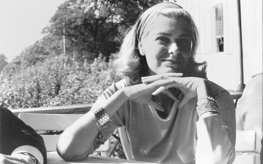 Έτος Μελίνα Μερκούρη: Αυτό είναι το πρόγραμμα των εκδηλώσεων