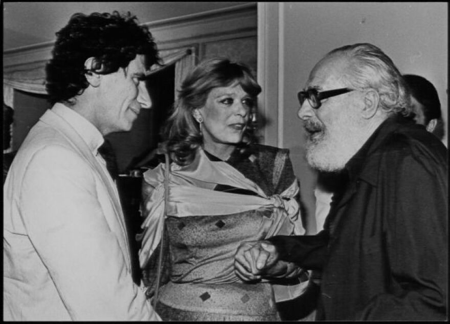 Έτος Μελίνα Μερκούρη: Αυτό είναι το πρόγραμμα των εκδηλώσεων