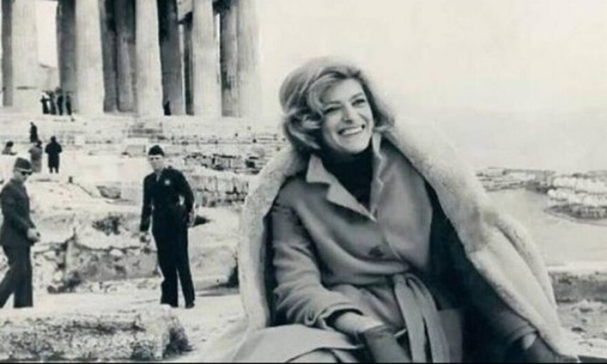 Έτος Μελίνα Μερκούρη: Αυτό είναι το πρόγραμμα των εκδηλώσεων