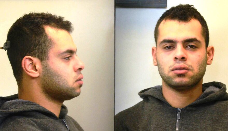 Αυτός είναι ο άνδρας που προσπάθησε να βιάσει τη 12χρονη αθλήτρια πολεμικών τεχνών στο Πέραμα