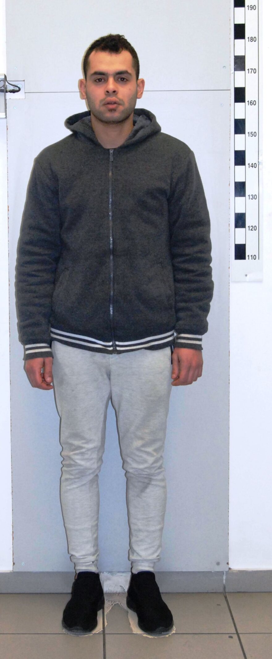 Αυτός είναι ο άνδρας που προσπάθησε να βιάσει τη 12χρονη αθλήτρια πολεμικών τεχνών στο Πέραμα